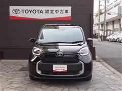 シエンタ ハイブリッド Z