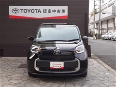 シエンタ ハイブリッド Z