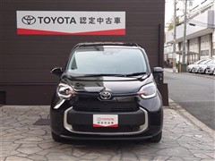 シエンタ ハイブリッド Z