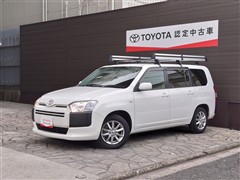 プロボックスバン GL