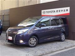 トヨタ エスクァイア Gi