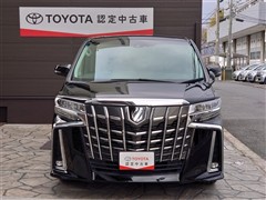 アルファード S Cパッケージ