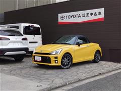 コペン GR スポーツ