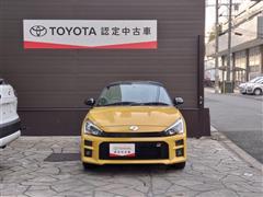 コペン GR スポーツ