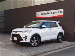 トヨタ ライズ Z
