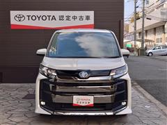 ノア ハイブリッド S-Z