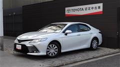 トヨタ カムリ X