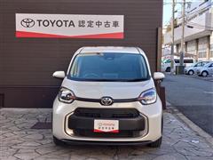 シエンタ ハイブリッド Z