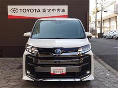 ノア ハイブリッド S-Z