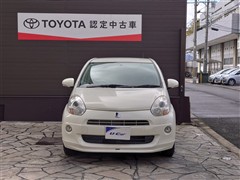 パッソ プラスハナアプリコットコレ