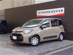 トヨタ シエンタ ハイブリッド G
