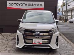 ノア Si ダブルバイビー3