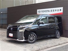 ヴォクシー ハイブリッド S-G