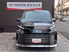 ヴォクシー ハイブリッド S-G