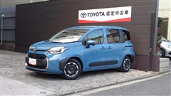 シエンタ ハイブリッド Z