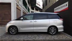 エスティマ アエラス プレミアムG