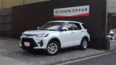 ライズハイブリッドG