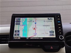 N-WGN L ホンダセンシング