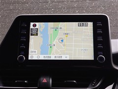 C-HR Gモードネロ セーフティ+3