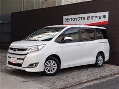 ノア ハイブリッド G