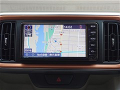 パッソ モーダ Gパッケージ