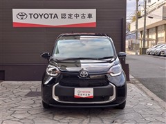 シエンタ ハイブリッド Z