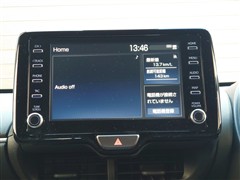 ヤリスクロス Z