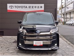 ノア ハイブリッド S-Z