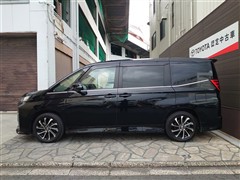 ノア ハイブリッド S-Z