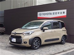 シエンタ ハイブリッド Z