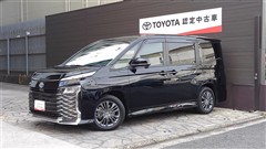 ヴォクシー ハイブリッド S-G