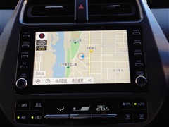 プリウス SツーリングブラックED