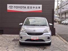 パッソ X Lパッケージ・S