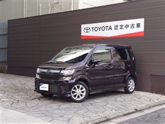 フレア ハイブリッド XS