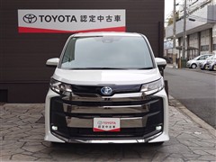 ノア ハイブリッド S-Z