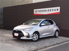 ヤリス ハイブリッド G