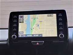 ヤリス ハイブリッド G