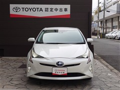 プリウス S セーフティプラス