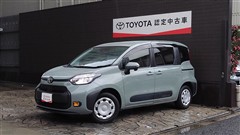 シエンタ ハイブリッド G