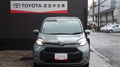 シエンタ ハイブリッド G