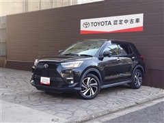 トヨタ ライズ Z