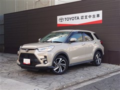 トヨタ ライズ Z