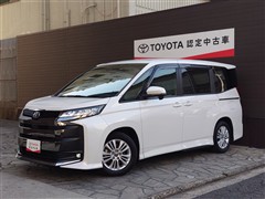 トヨタ ノア S-G