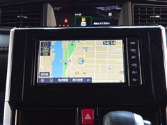 ルーミー カスタムG