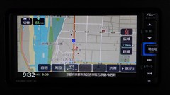 タント カスタムX