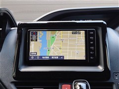 エスクァイア GiプレミアムPブラッ