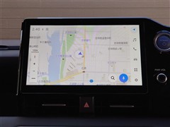 ノア ハイブリッド S-G