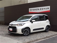 シエンタ ハイブリッド Z