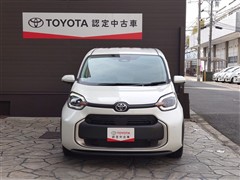 シエンタ ハイブリッド Z