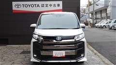 ノア ハイブリッド S-Z